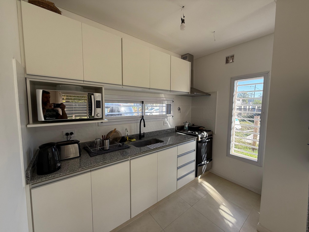 OPORTINIDAD!!! Excelente casa en lote propio listo para escriturar. APTO CREDITO!!!