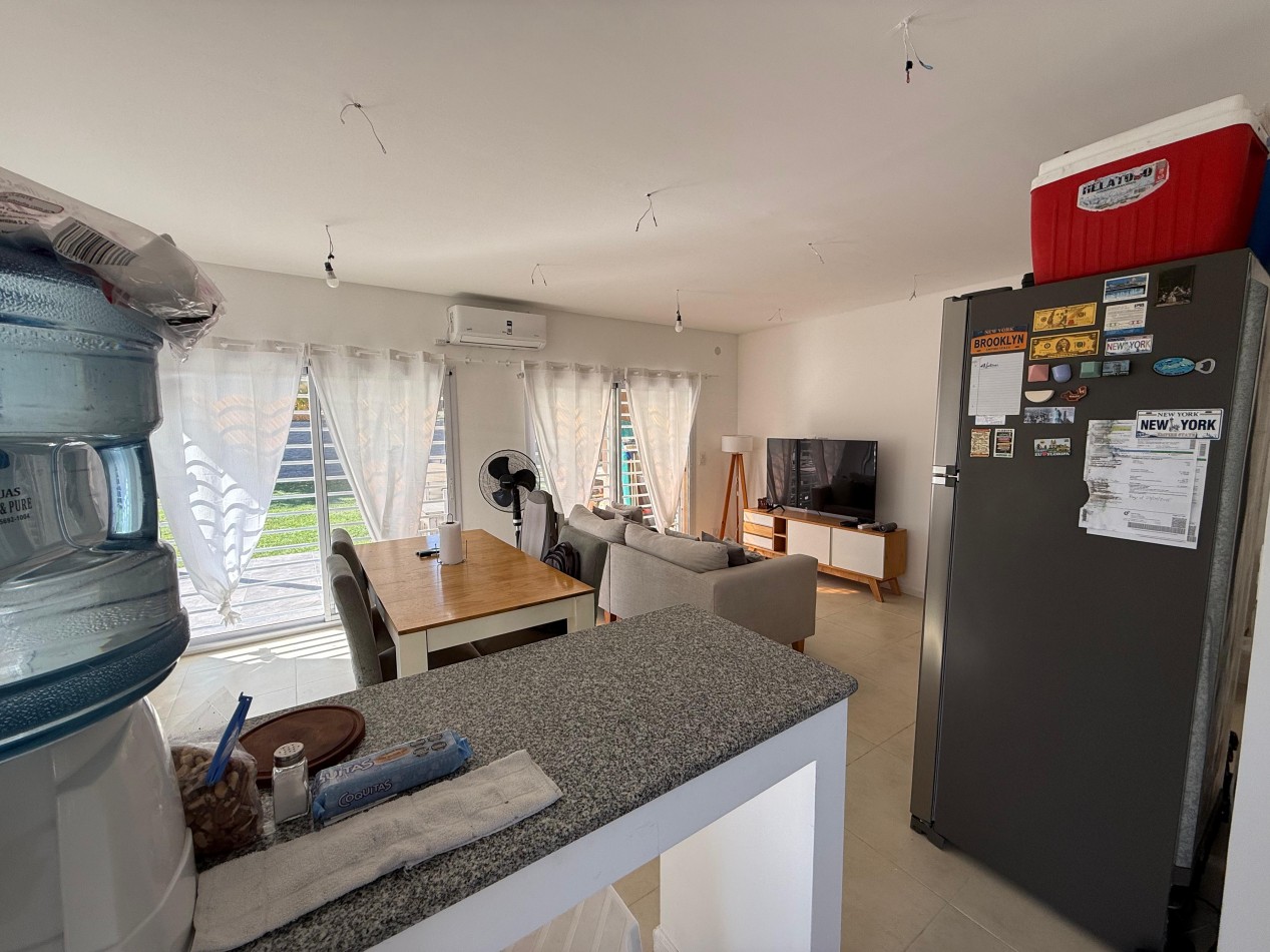 OPORTINIDAD!!! Excelente casa en lote propio listo para escriturar. APTO CREDITO!!!