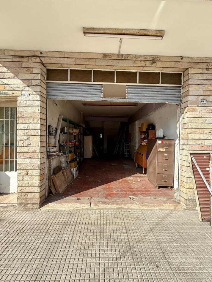 Local en alquiler