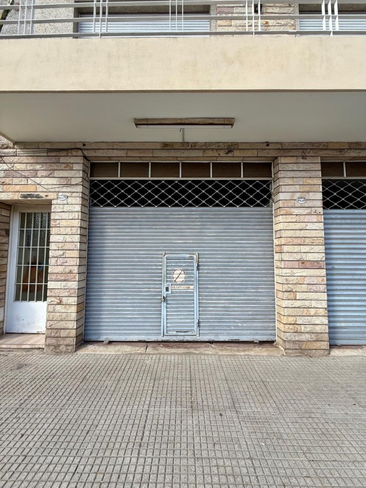 Local en alquiler