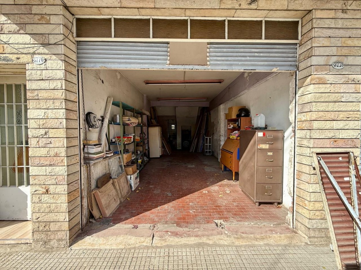 Local en alquiler