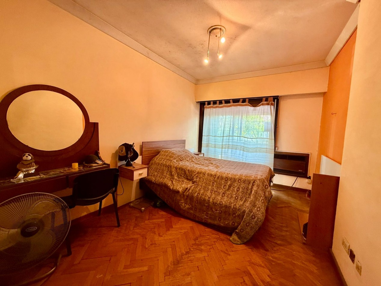 VENTA EN BOCK DOS CASAS EN LOTE PROPIO. OPORTUNIDAD DE INVERSION!!!