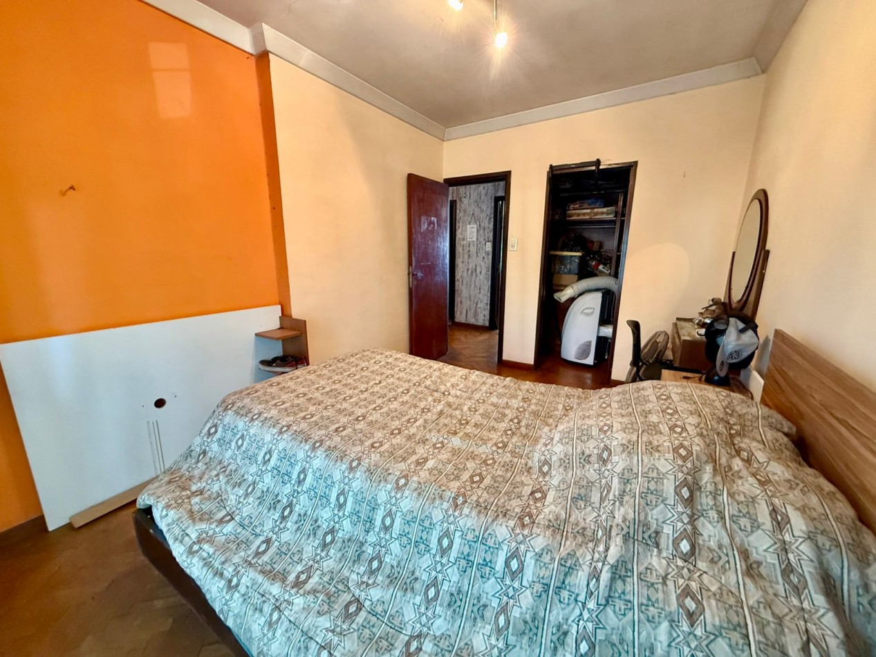 VENTA EN BOCK DOS CASAS EN LOTE PROPIO. OPORTUNIDAD DE INVERSION!!!