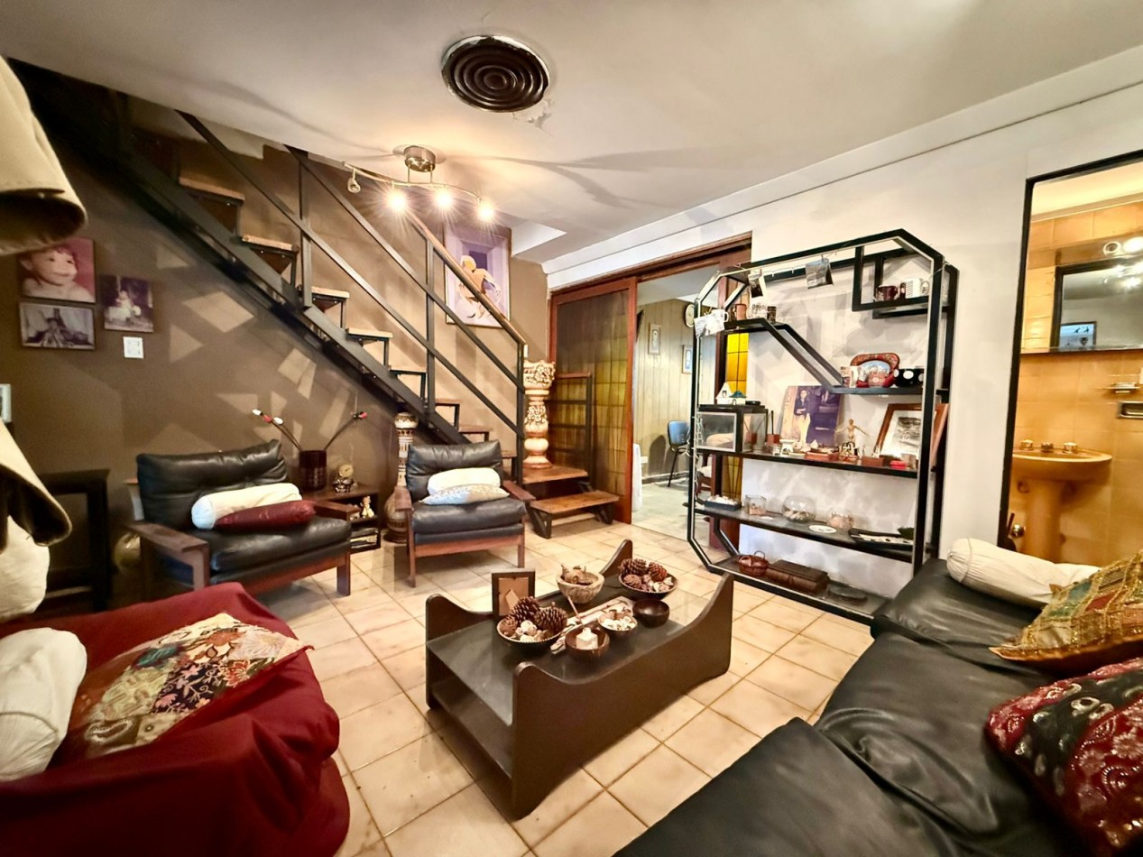 VENTA EN BOCK DOS CASAS EN LOTE PROPIO. OPORTUNIDAD DE INVERSION!!!