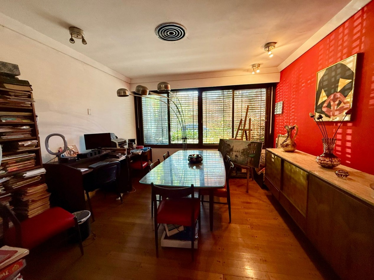 VENTA EN BOCK DOS CASAS EN LOTE PROPIO. OPORTUNIDAD DE INVERSION!!!