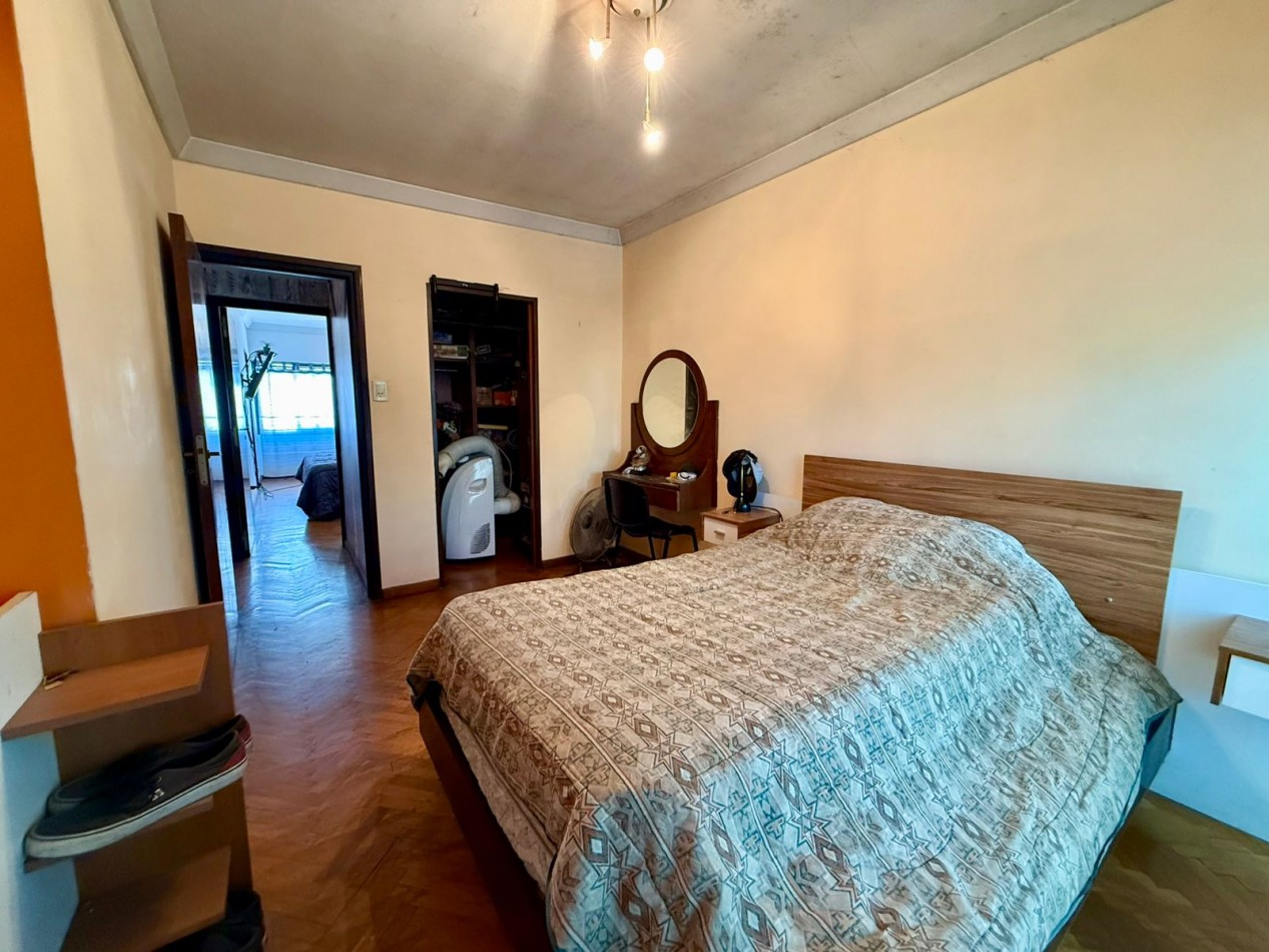 VENTA EN BOCK DOS CASAS EN LOTE PROPIO. OPORTUNIDAD DE INVERSION!!!