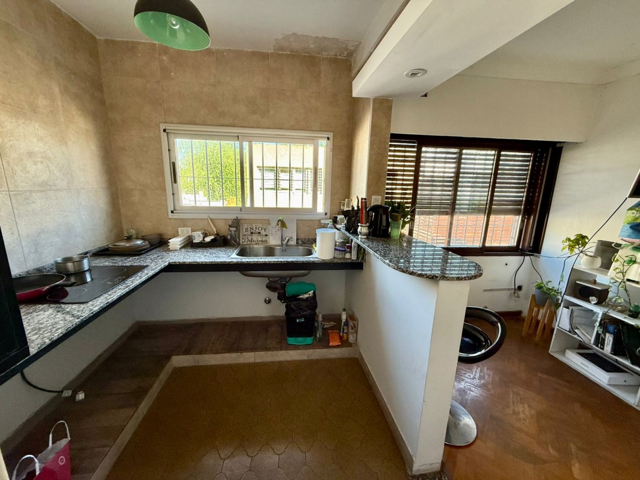 VENTA EN BOCK DOS CASAS EN LOTE PROPIO. OPORTUNIDAD DE INVERSION!!!