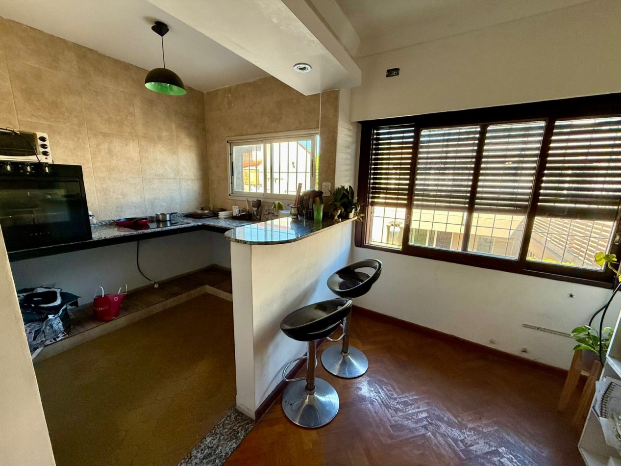 VENTA EN BOCK DOS CASAS EN LOTE PROPIO. OPORTUNIDAD DE INVERSION!!!