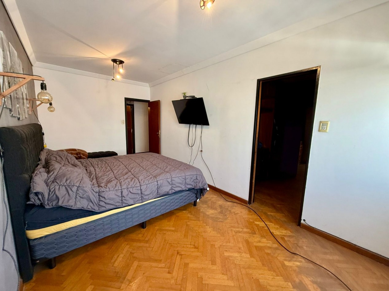 VENTA EN BOCK DOS CASAS EN LOTE PROPIO. OPORTUNIDAD DE INVERSION!!!