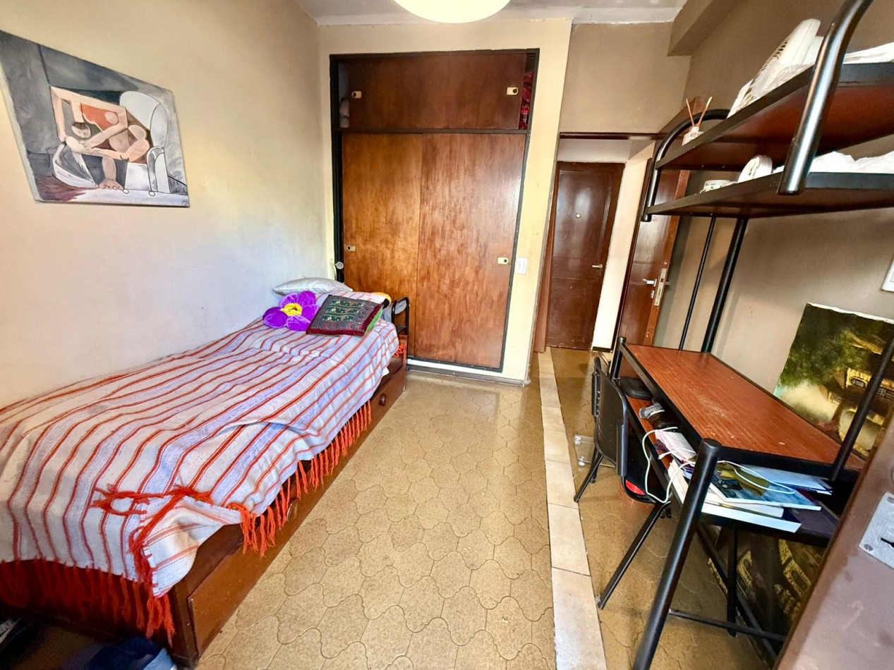 VENTA EN BOCK DOS CASAS EN LOTE PROPIO. OPORTUNIDAD DE INVERSION!!!