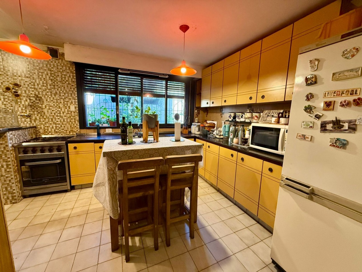 VENTA EN BOCK DOS CASAS EN LOTE PROPIO. OPORTUNIDAD DE INVERSION!!!