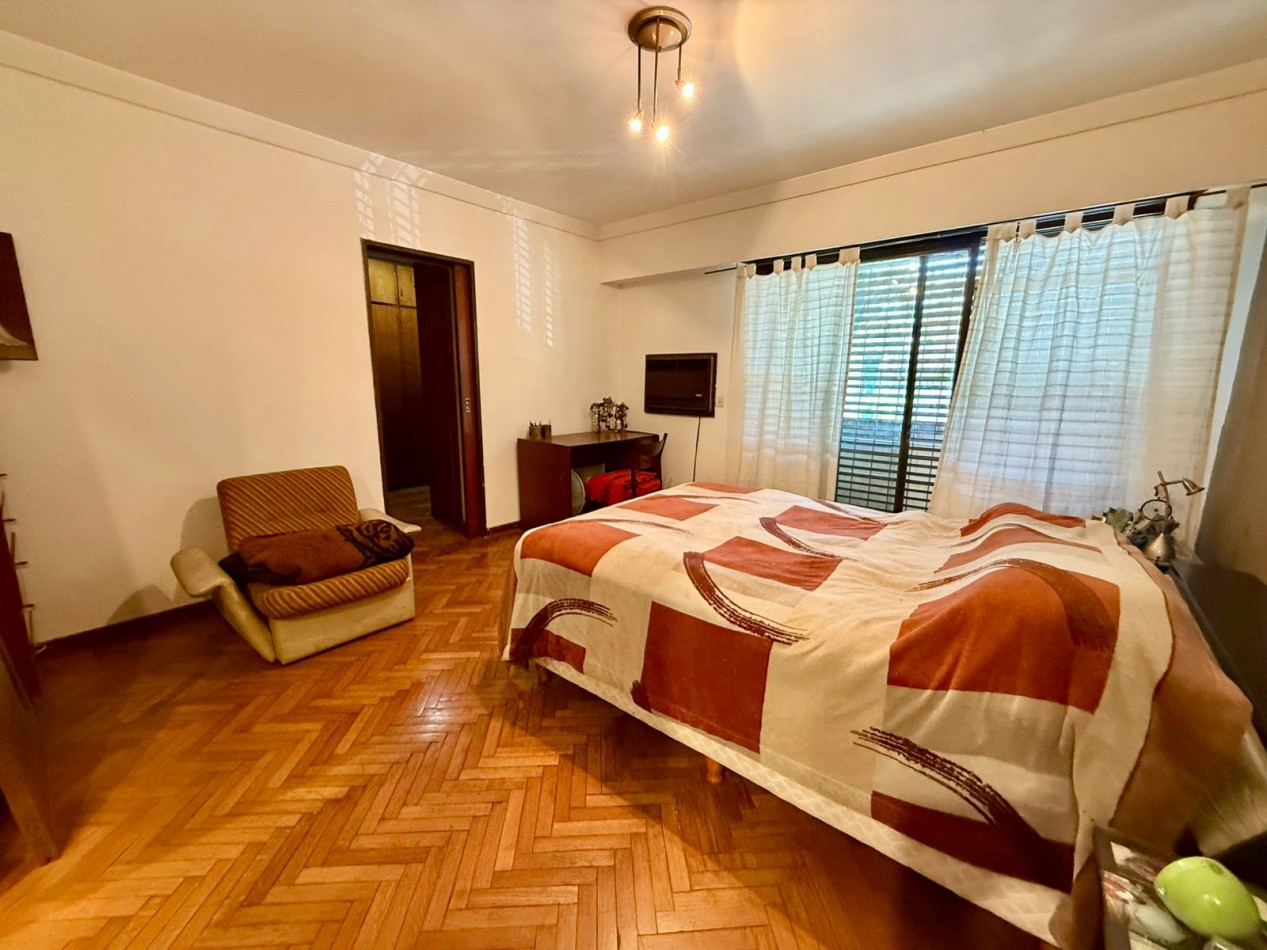 VENTA EN BOCK DOS CASAS EN LOTE PROPIO. OPORTUNIDAD DE INVERSION!!!