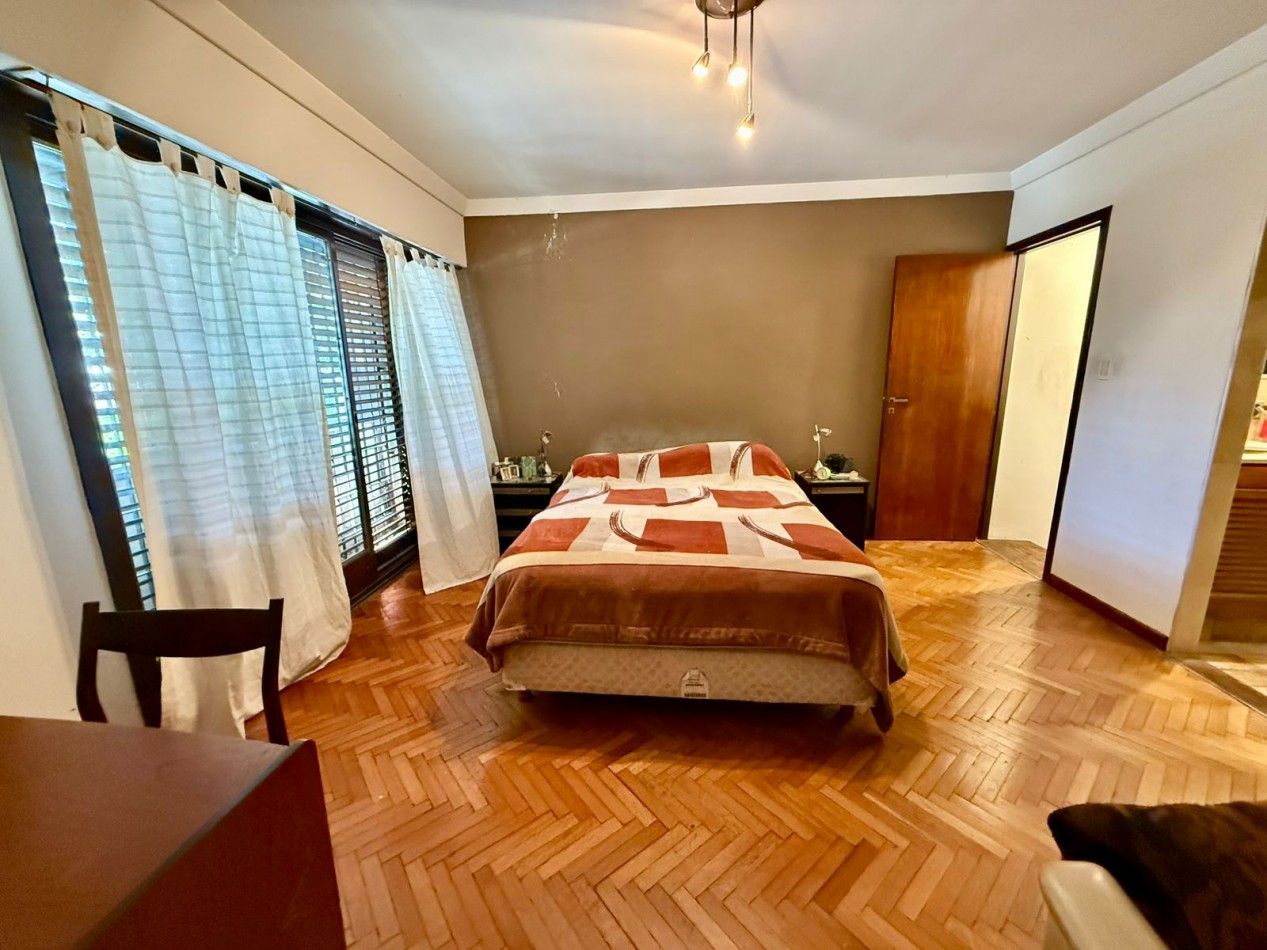 VENTA EN BOCK DOS CASAS EN LOTE PROPIO. OPORTUNIDAD DE INVERSION!!!