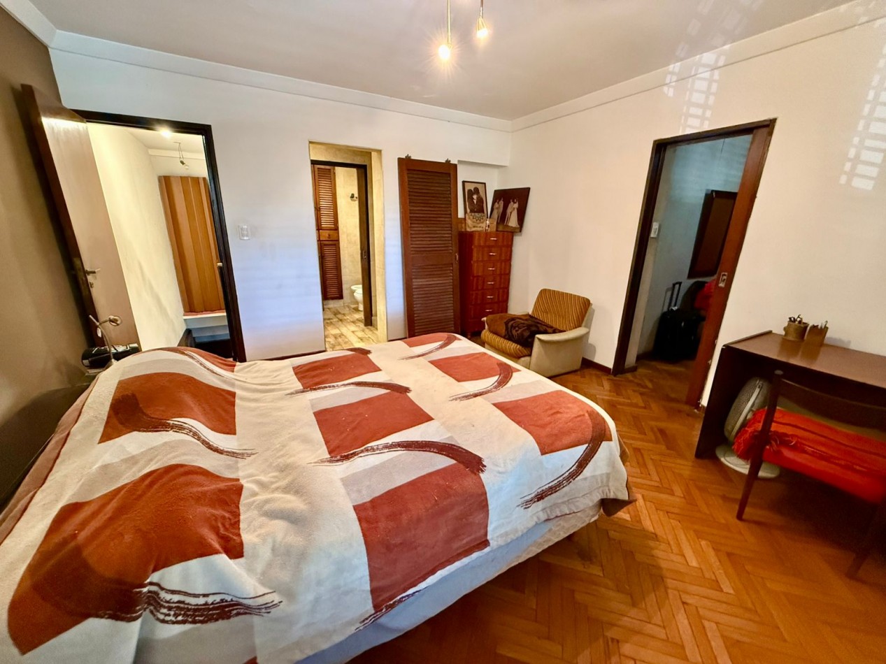 VENTA EN BOCK DOS CASAS EN LOTE PROPIO. OPORTUNIDAD DE INVERSION!!!