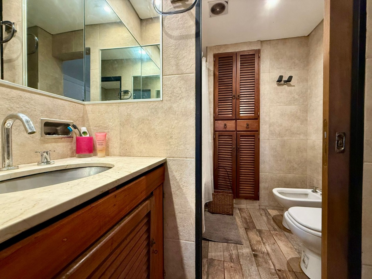 VENTA EN BOCK DOS CASAS EN LOTE PROPIO. OPORTUNIDAD DE INVERSION!!!