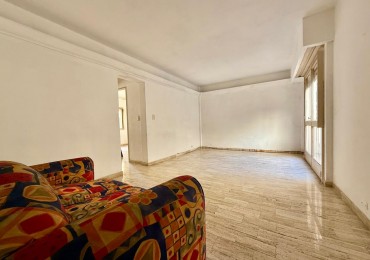 OPORTUNIDAD!!! Amplio y luminoso departamento dos amb..APTO CREDITO!!! Bajas expensas
