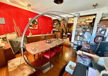 VENTA EN BOCK DOS CASAS EN LOTE PROPIO. OPORTUNIDAD DE INVERSION!!!