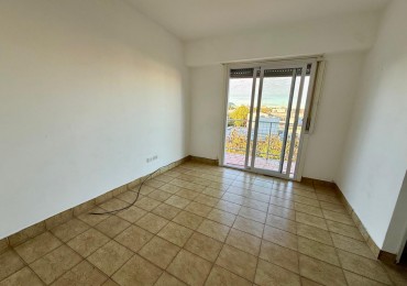 Hermoso Dpto 2 amb. en 3oP al frente con balcon, super luminoso.